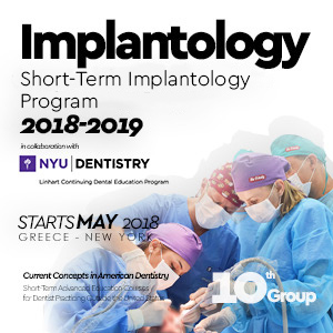 Advanced Implantology with Clinical Participation