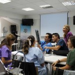 Μετεκπαιδευτικό Πρόγραμμα Εμφυτευματολογίας NYU Ελλάδα