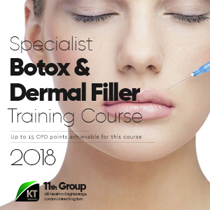 Botox Dermal Filler Training • ΙΝΣΤΙΤΟΥΤΟ ΜΕΡΙΜΝΑ Botox Dermal Filler Training • ΙΝΣΤΙΤΟΥΤΟ ΜΕΡΙΜΝΑ