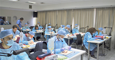 Perio-Prosthetics 15-Day Masterclass Curriculum