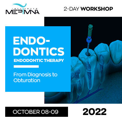 Endodontics Course 2022