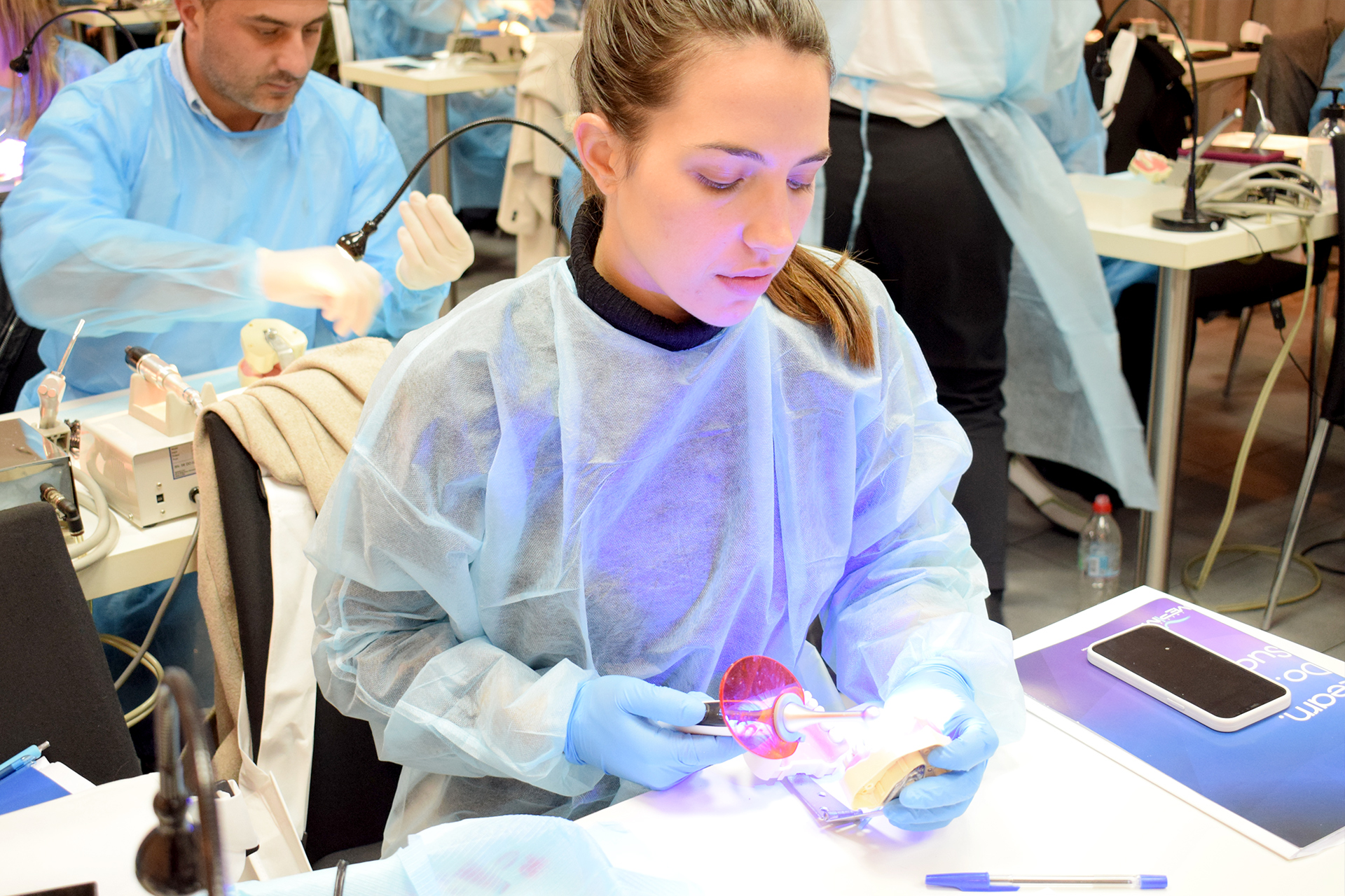 5-Day Masterclass in Aesthetic Dentistry