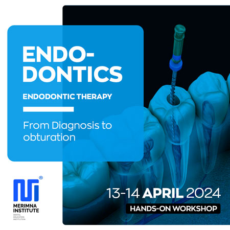 Endodontics Course 2024