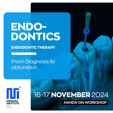 Endodontics Course 2024