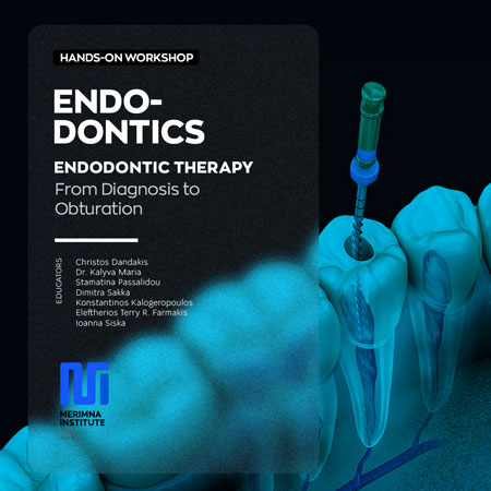 Endodontics Course 2026