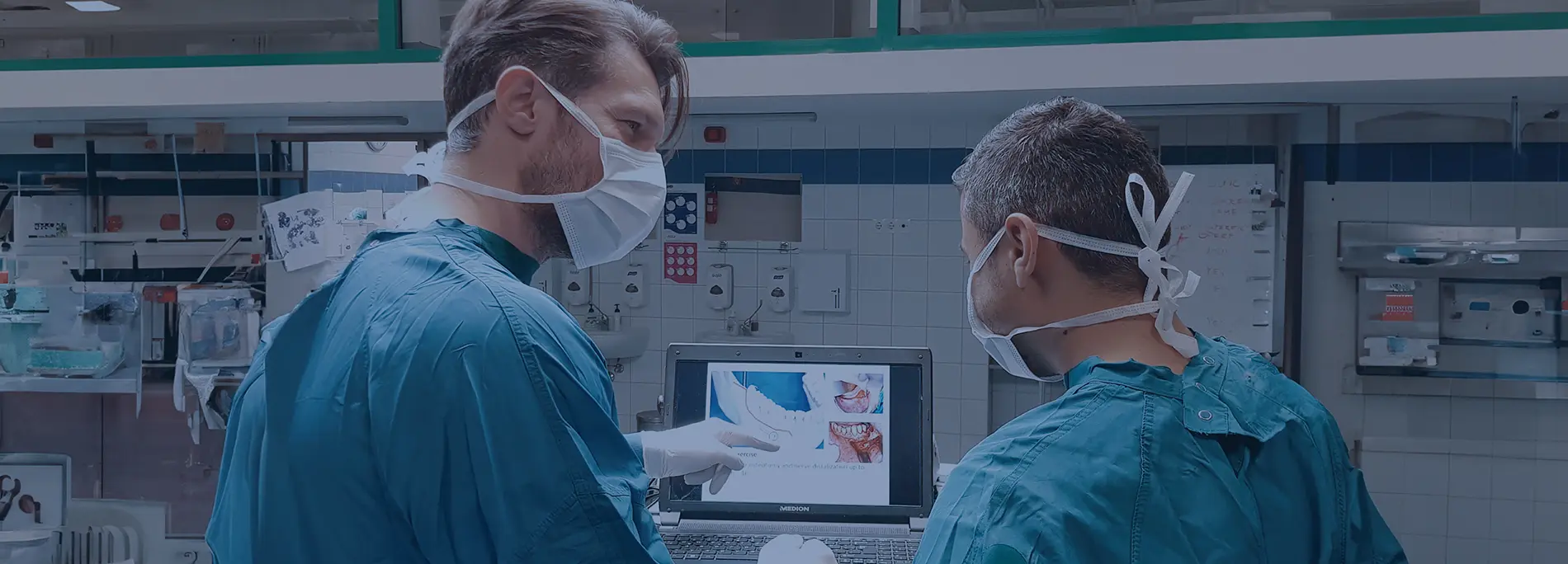 International Medical College® (IMC) at the Dresden University of Technology